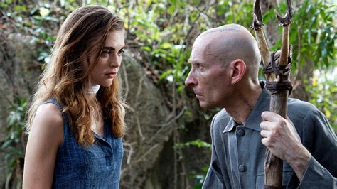 Subtitles for Hex – (2018) .